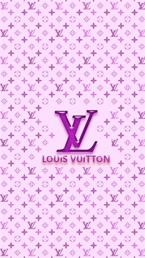 pink louis vuitton wallpaper|pink aesthetic wallpaper Louis Vuitton.